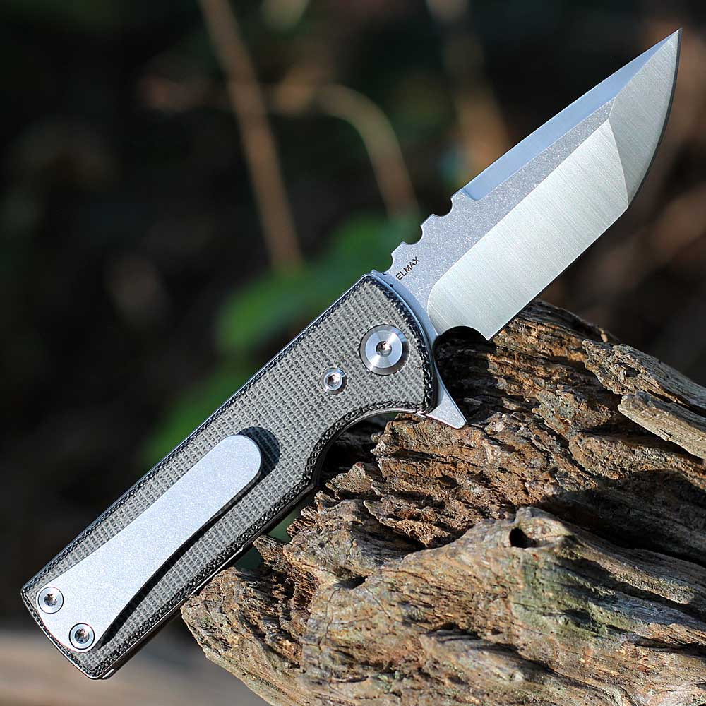 Chaves TAK Redencion | CHAV14239 | Knifeworks