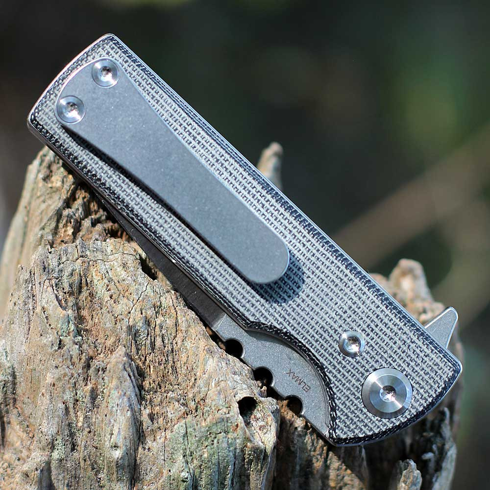 Chaves TAK Redencion | CHAV14239 | Knifeworks