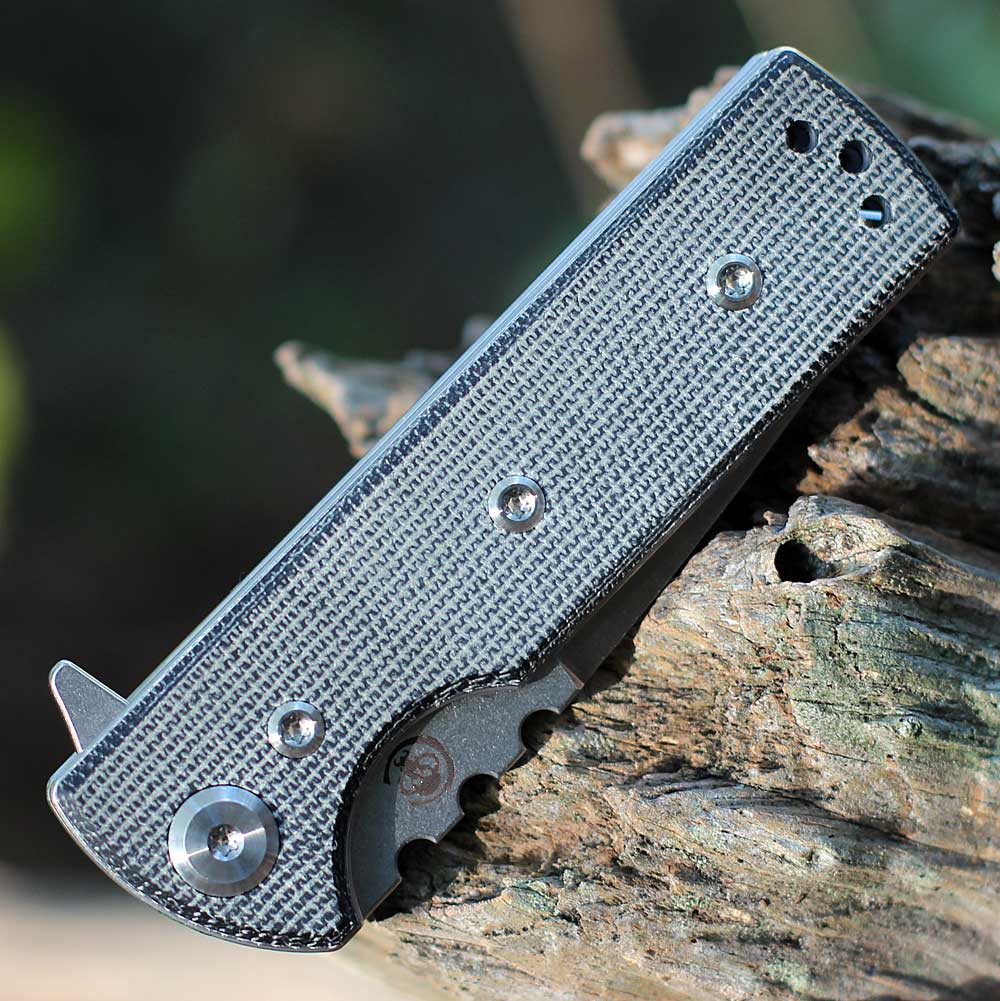 Chaves TAK Redencion | CHAV14239 | Knifeworks