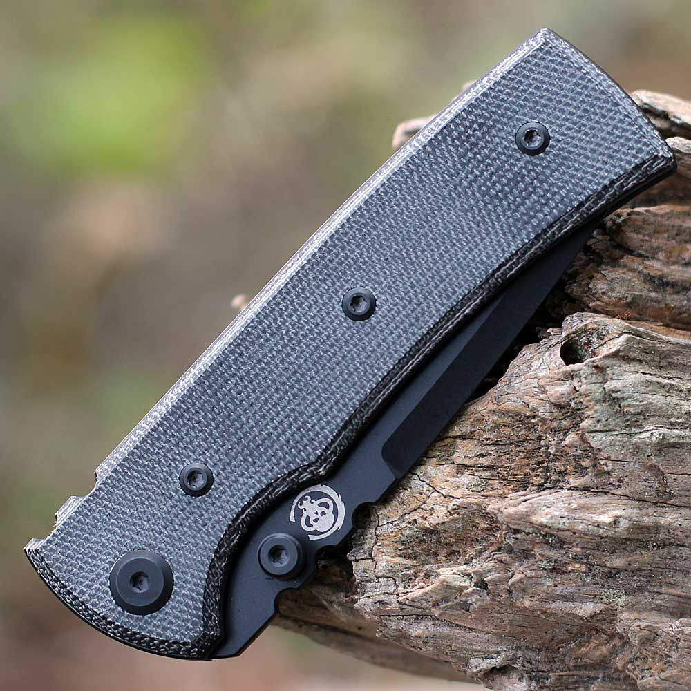家電 CKS BAND KNIFE Chaves Redencion Street | CHAV14237 | Knifeworks