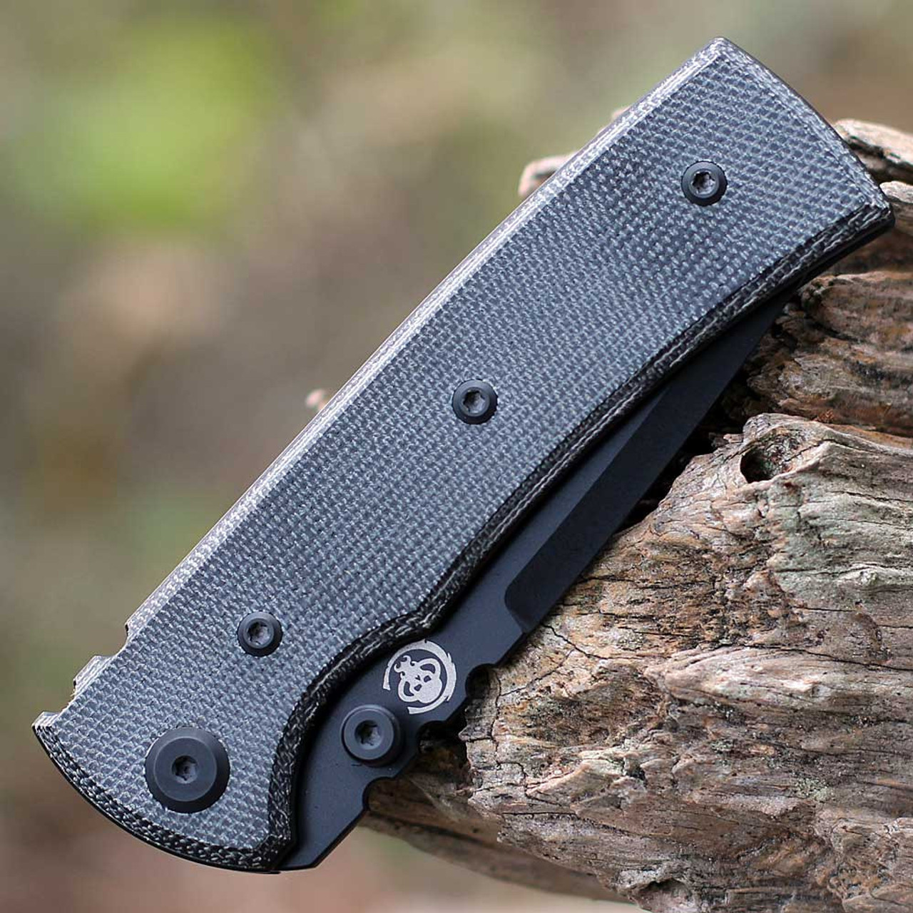 Chaves Redencion Street  Blk Mic ( 3.13" Blk ELMAX ) Blue Label  CK-1B2-2C2A-4C1-1B