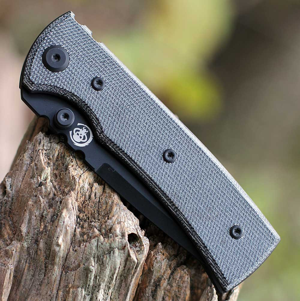 Chaves Redencion Street | CHAV14236 | Knifeworks