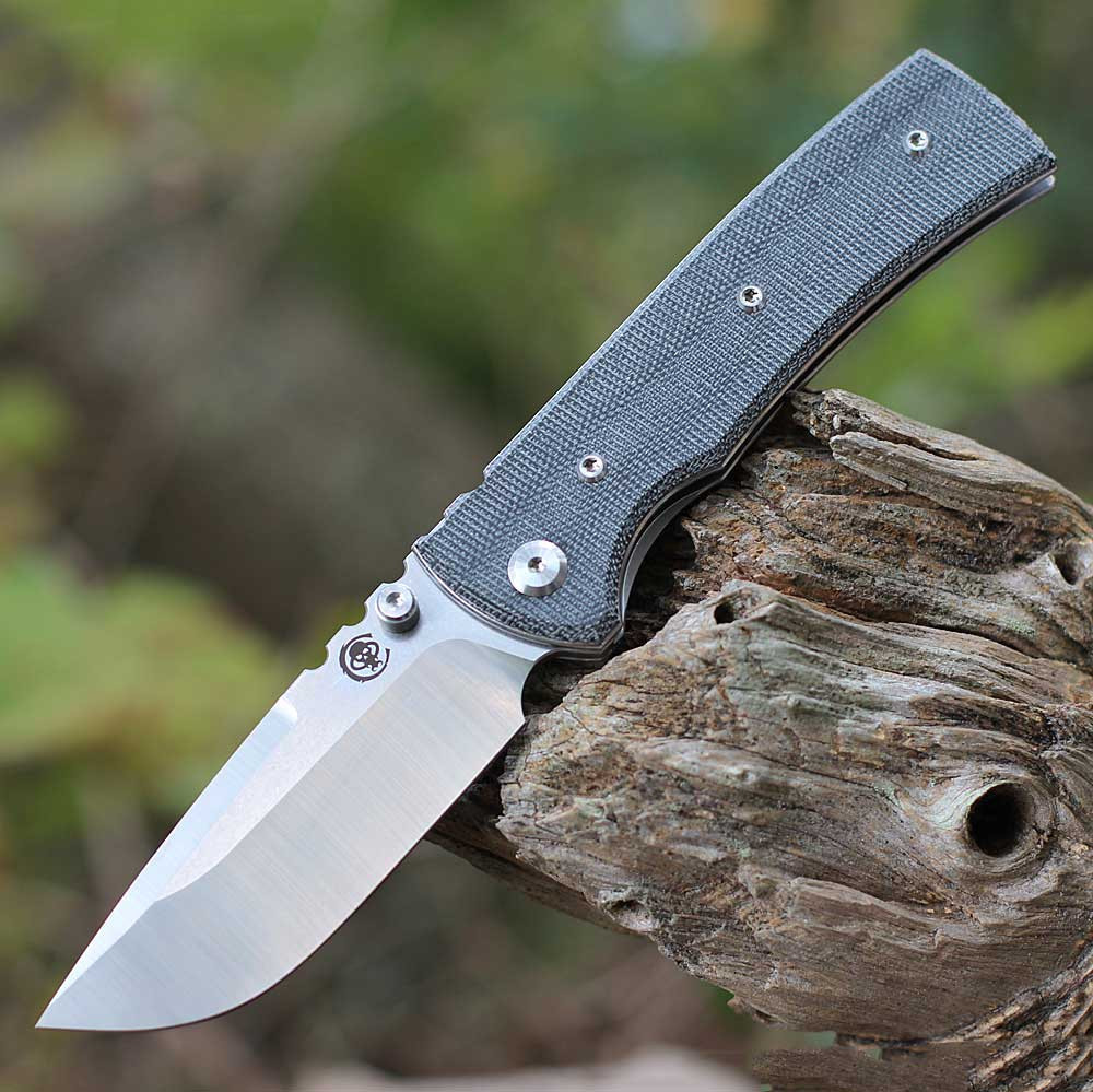 Chaves Redencion 229 | CHAV14230 | Knifeworks