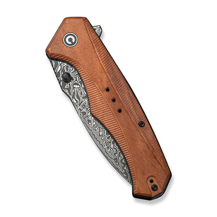 CIVIVI Photonix | C23081B-DS1 | Knifeworks