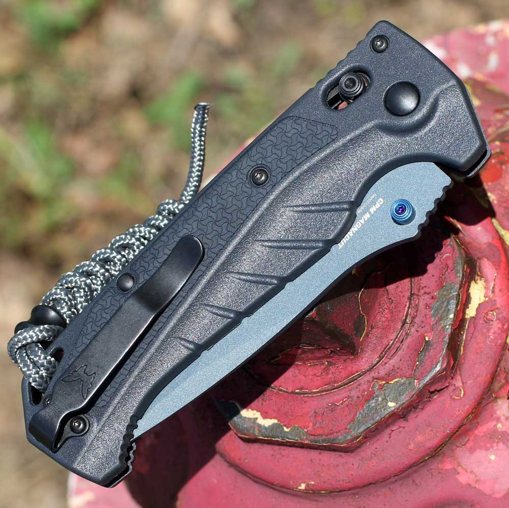 Benchmade Adira 3.88