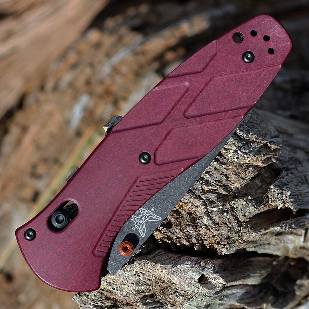 Benchmade Barrage 3.6