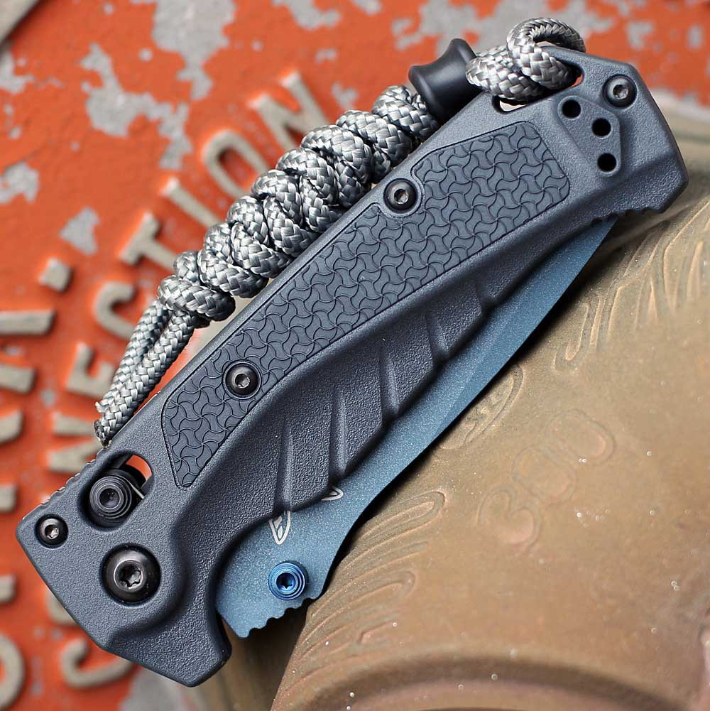 Benchmade Mini Adira 3.21