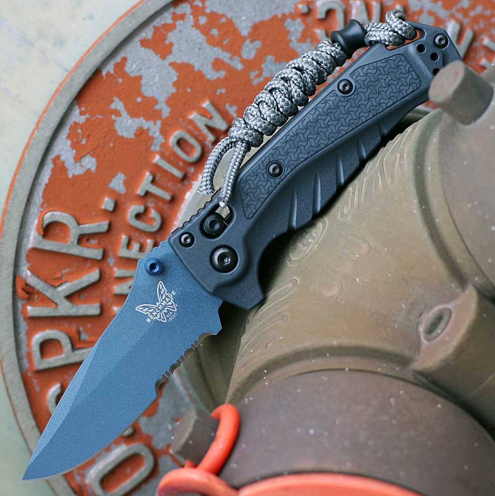 Benchmade Mini Adira 3.21