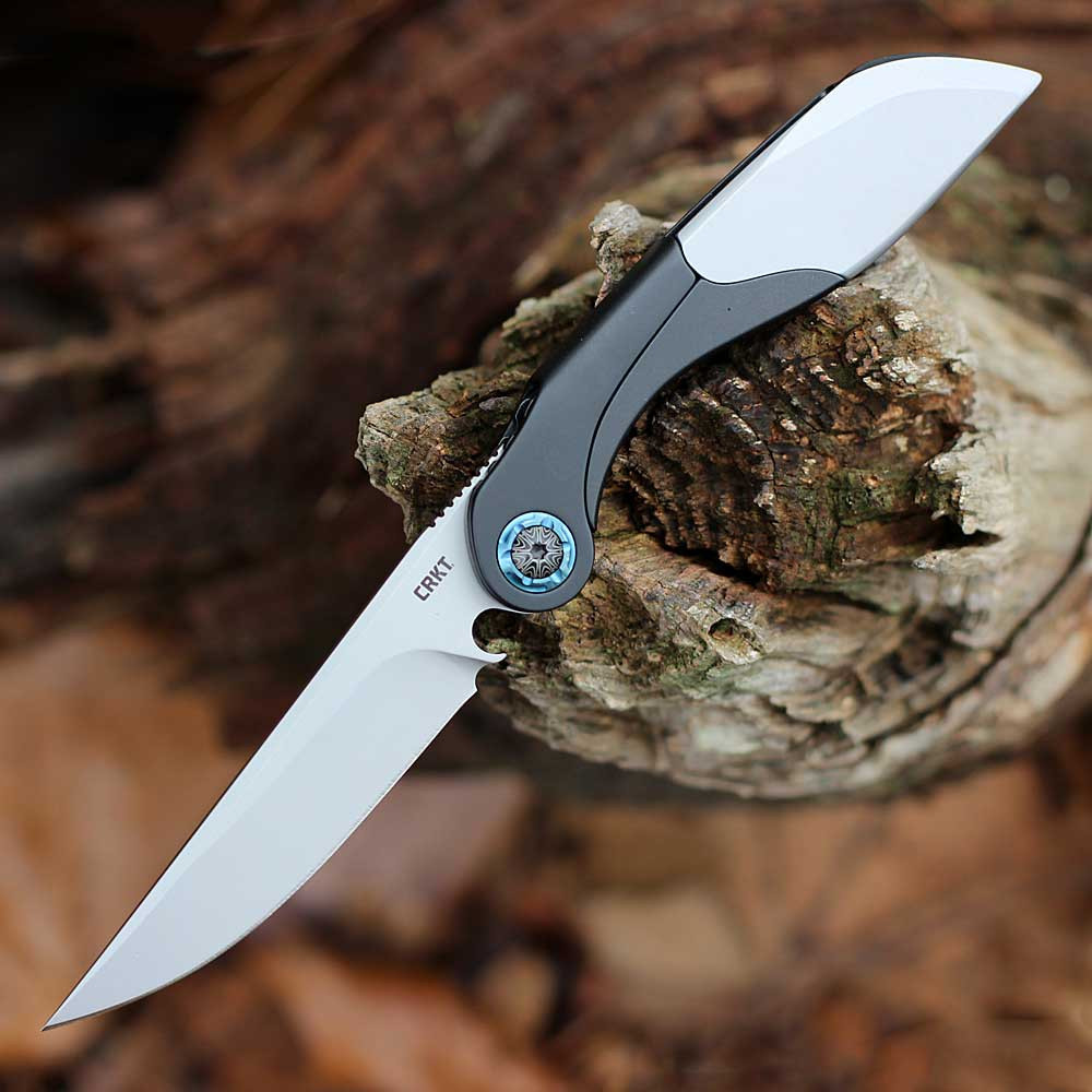 CRKT Fial 3.63