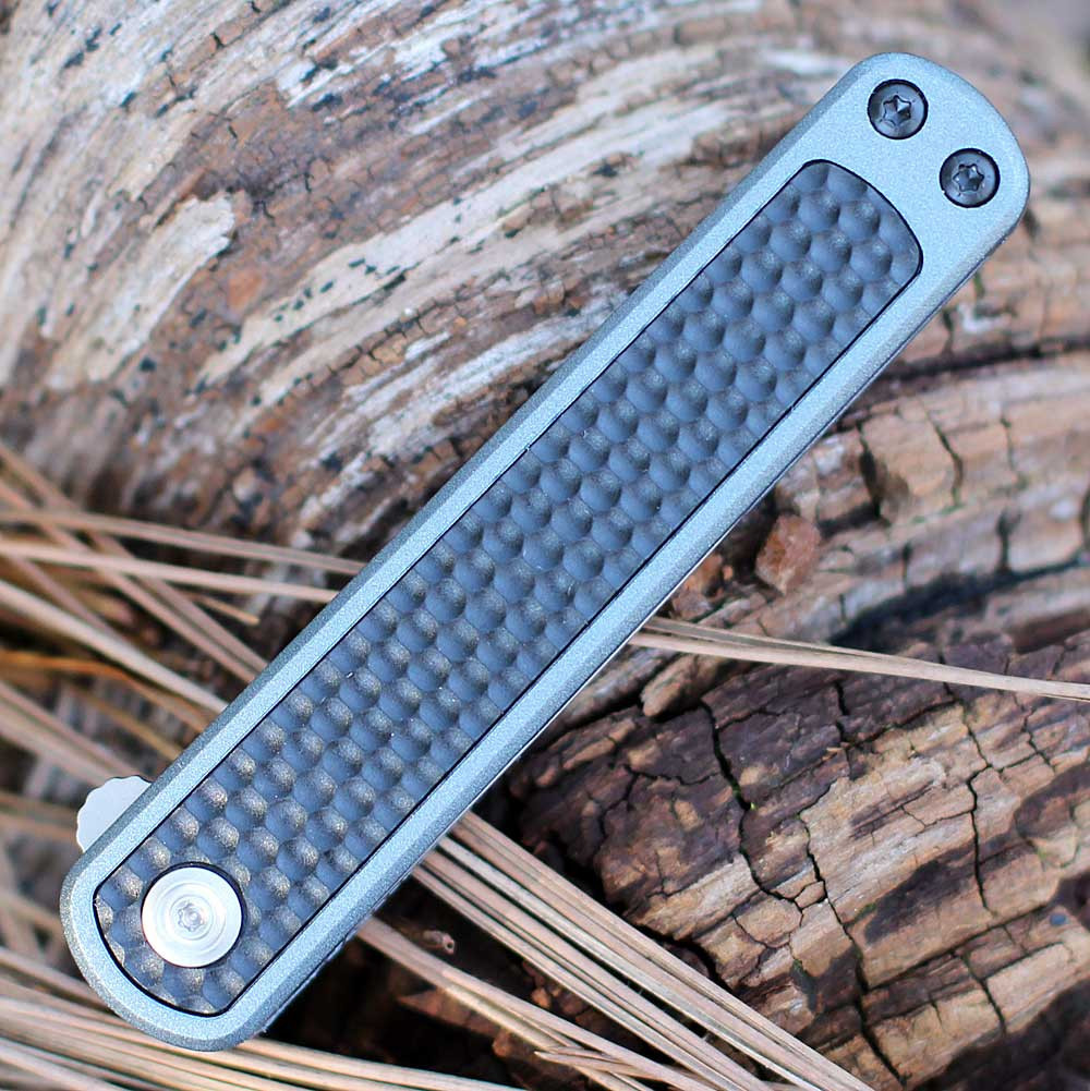 CRKT Pup 2.09