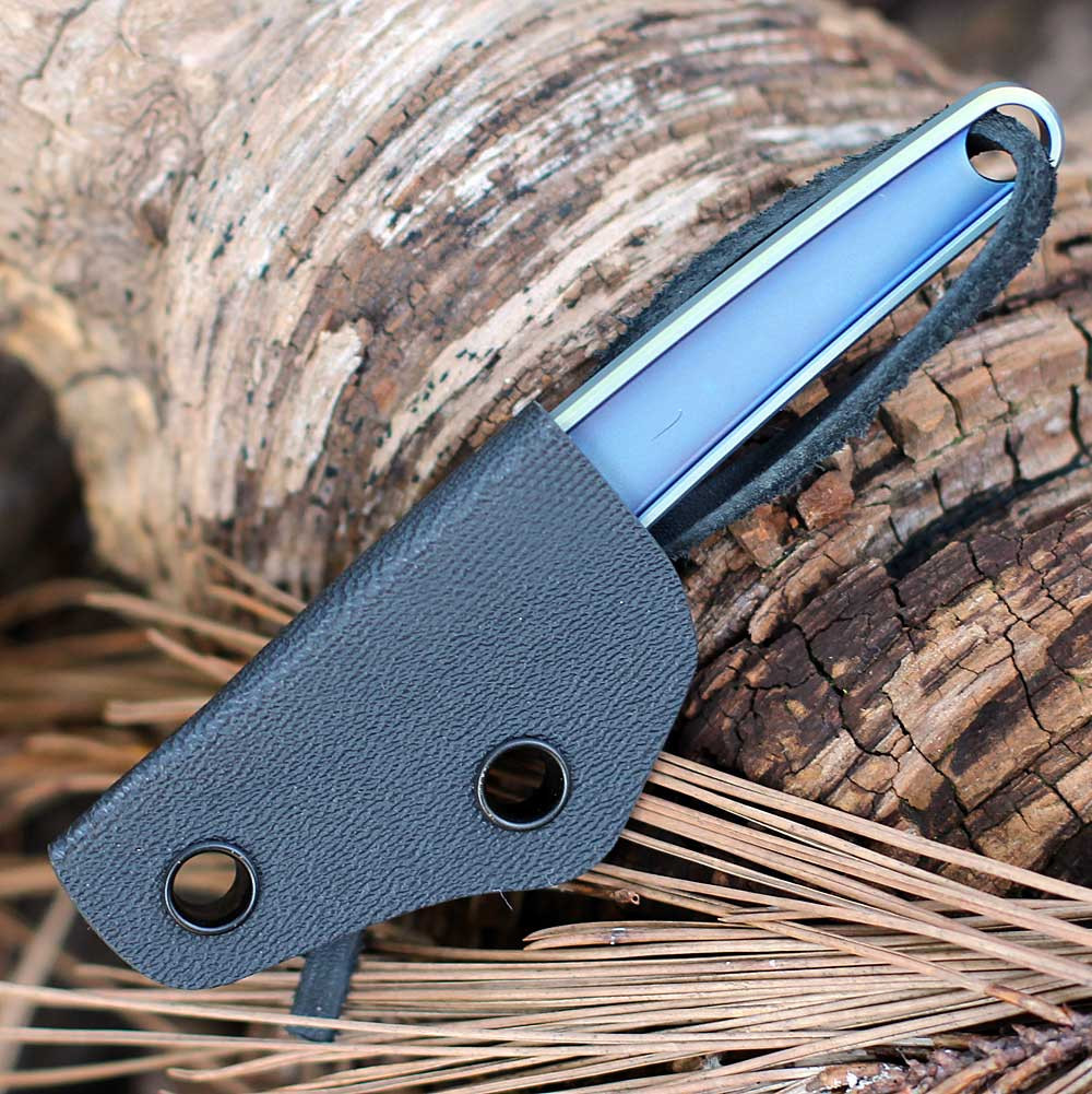 CRKT HangTi Kiridashi 1.06