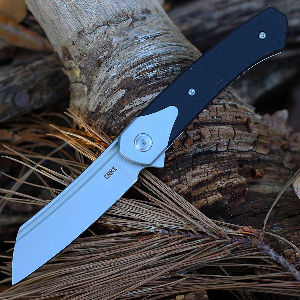 セール❗️リリパット273☆CASTAWAY CRKT Viento 3.23
