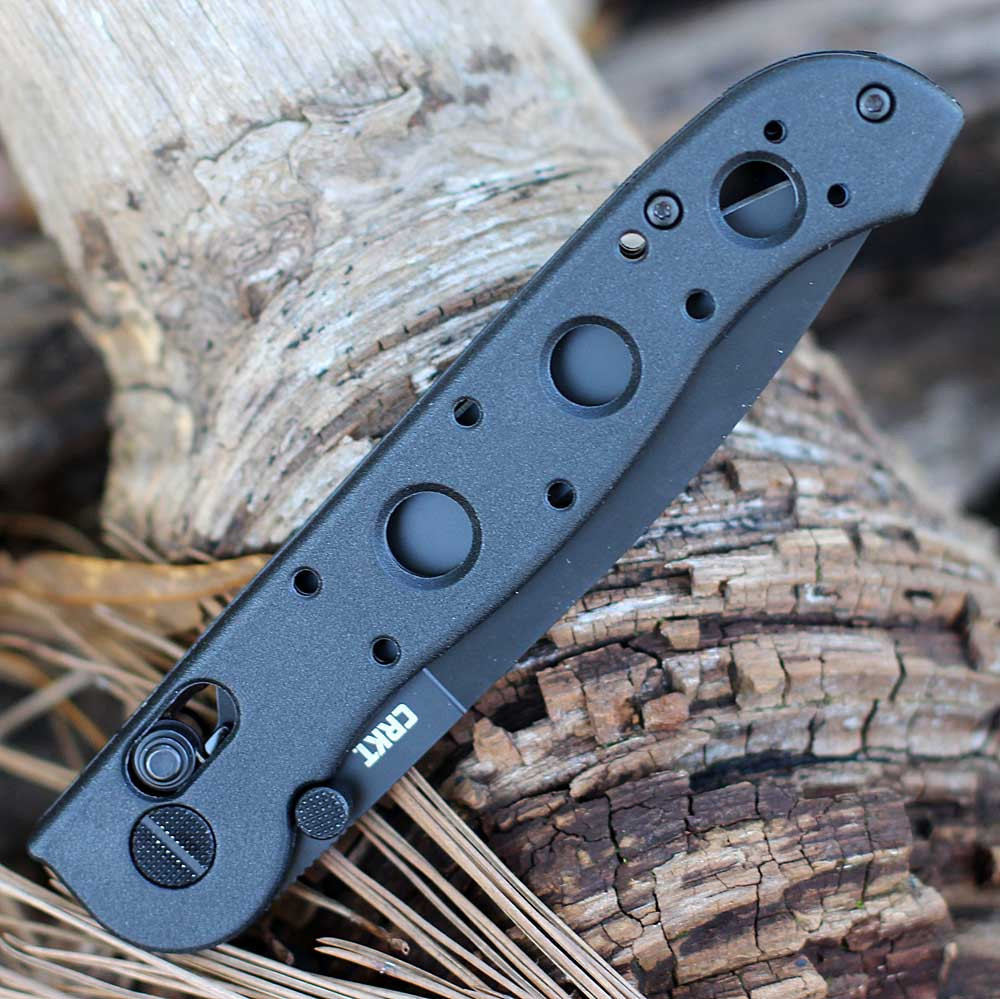 CRKT M16-03XK 3.57