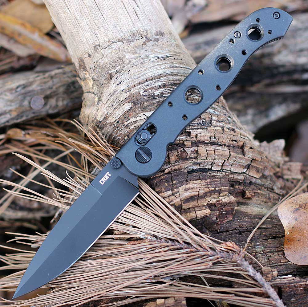 CRKT M16-03XK 3.57