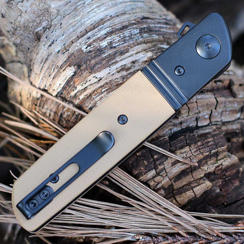 CRKT Bamboozled Assisted Open | 5720B| Knifeworks