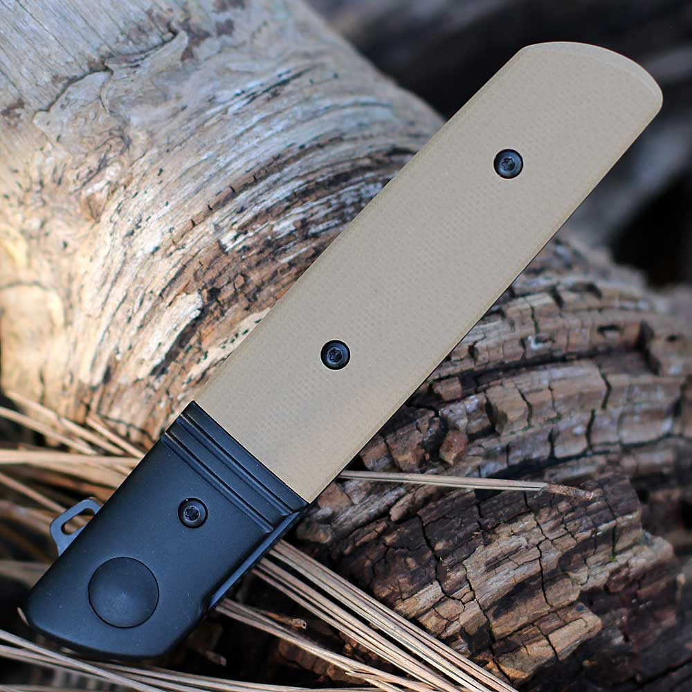 CRKT Bamboozled A/O 3.34