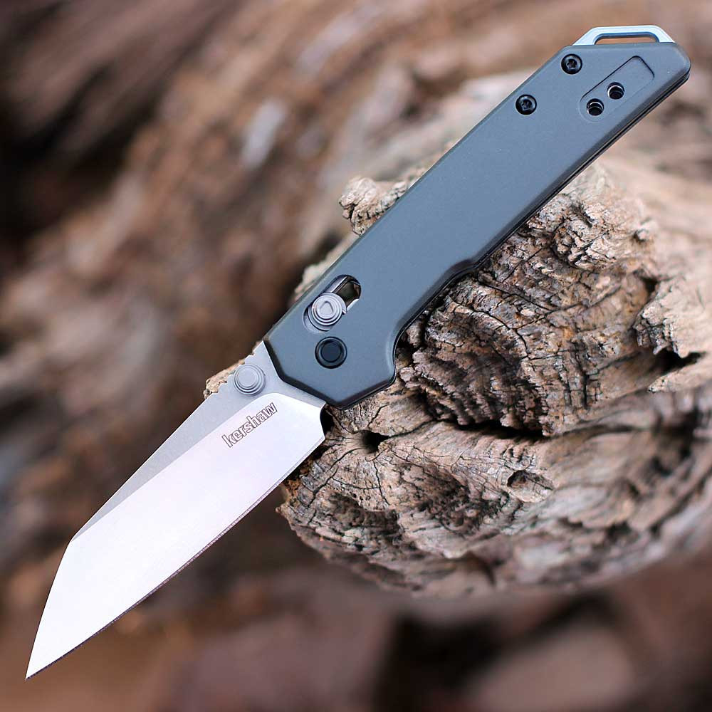 Kershaw Mini Iridium 2051R | 3.0