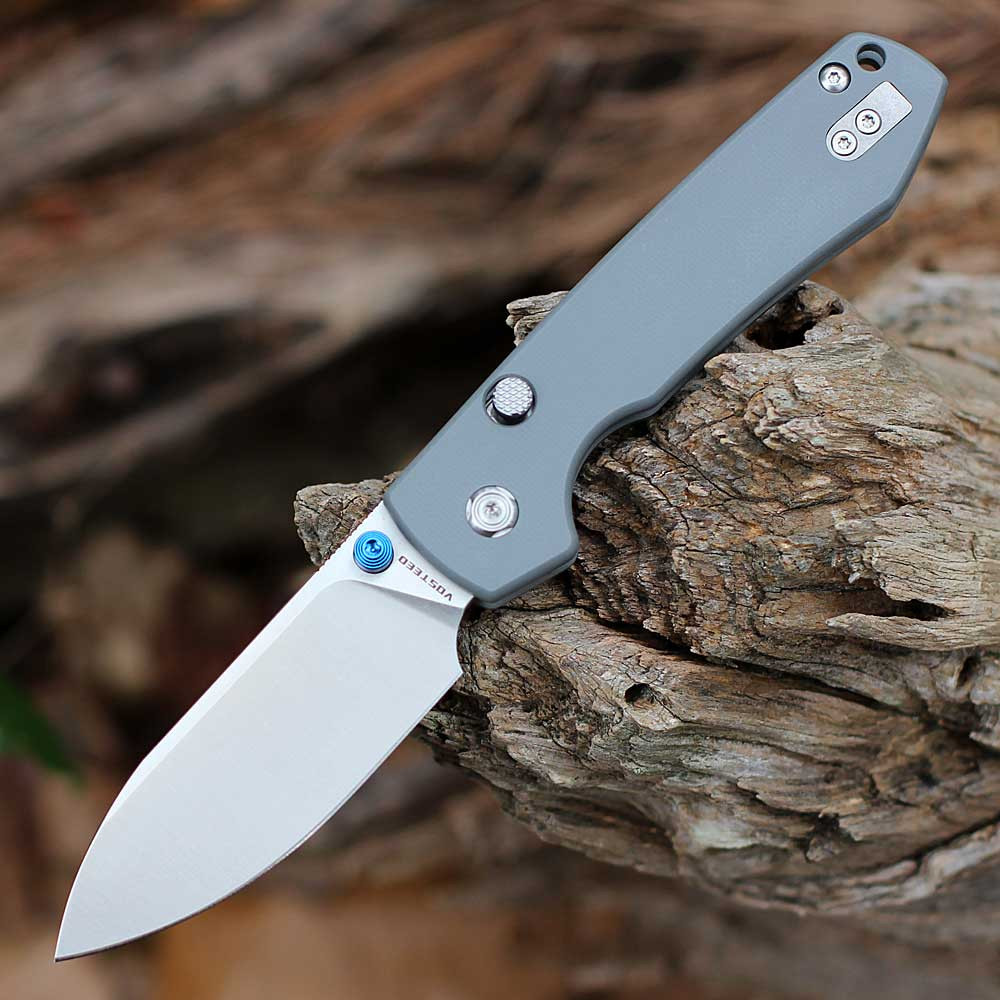 Vosteed Racoon | A2906 | Knifeworks