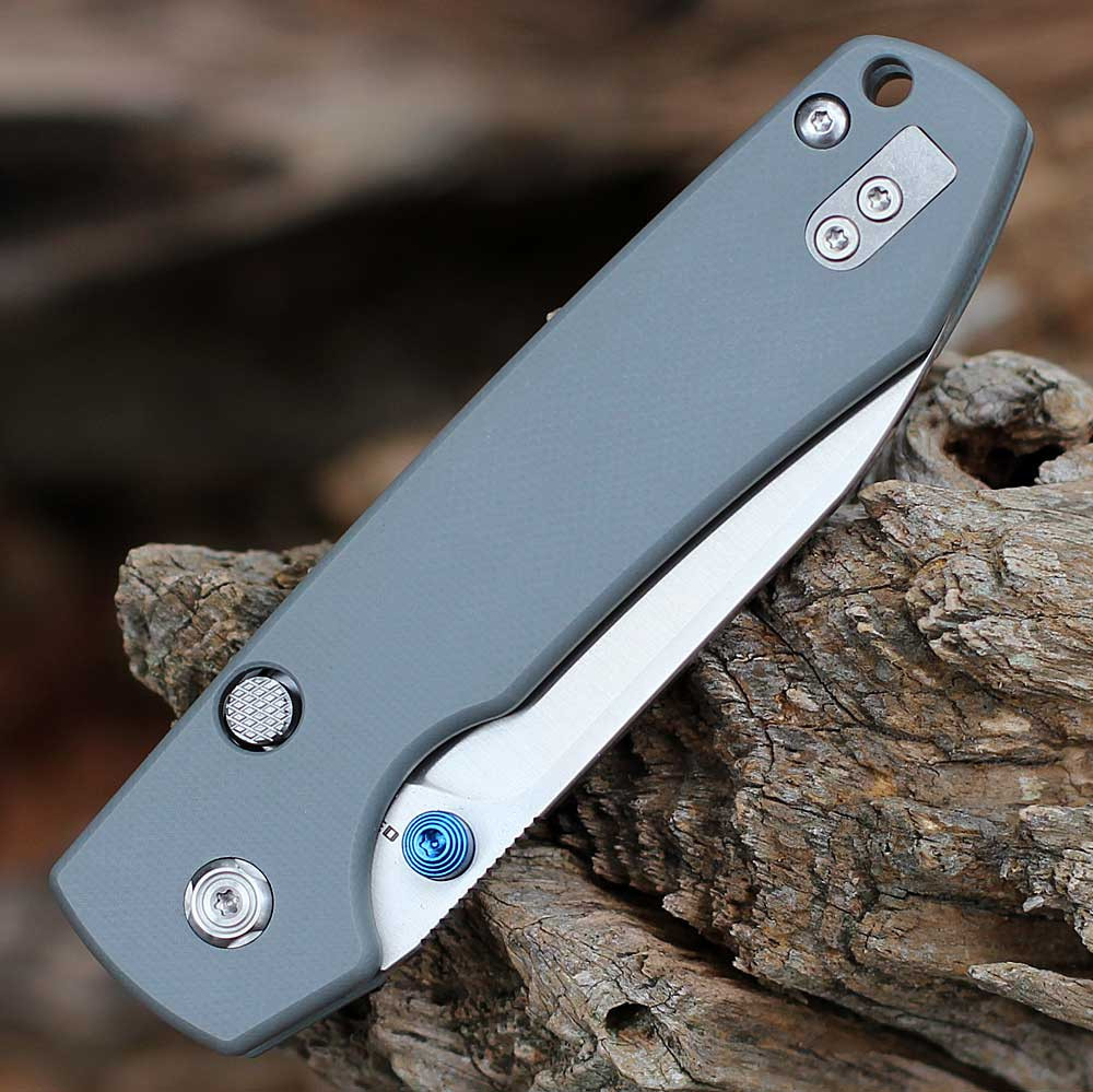 racoon Vosteed Racoon | A2906 | Knifeworks