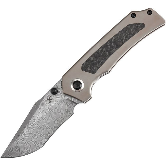 Kansept Fermi | K1122A2 | Knifeworks