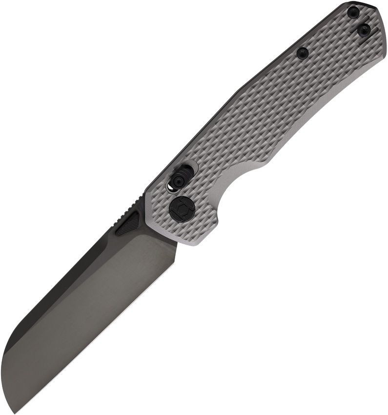 Kunwu CHAD XL| KUNSX703T3| Knifeworks