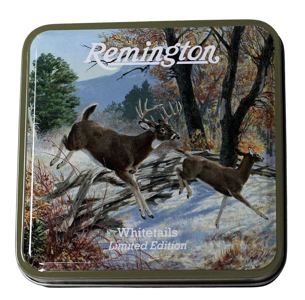 Remington Whitetails | Collector Set | Knifeworks