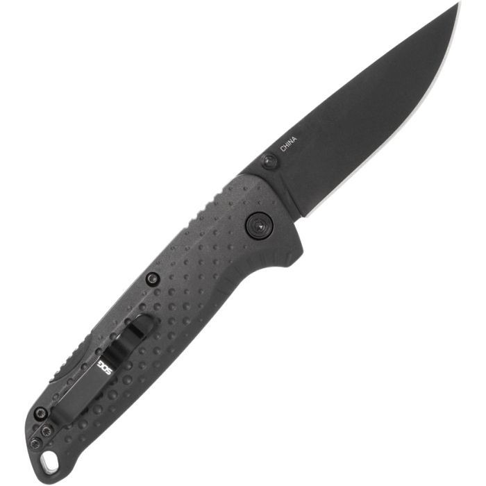 SOG Adventure LB | SOG-13-11-01-43 | Knifeworks