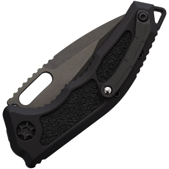 Heretic Medusa Auto | H011-6A-T | Knifeworks