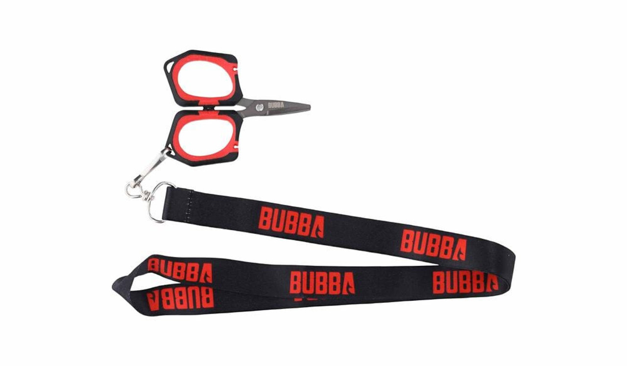 BUBBA Blade Micro Shears  (1206115)