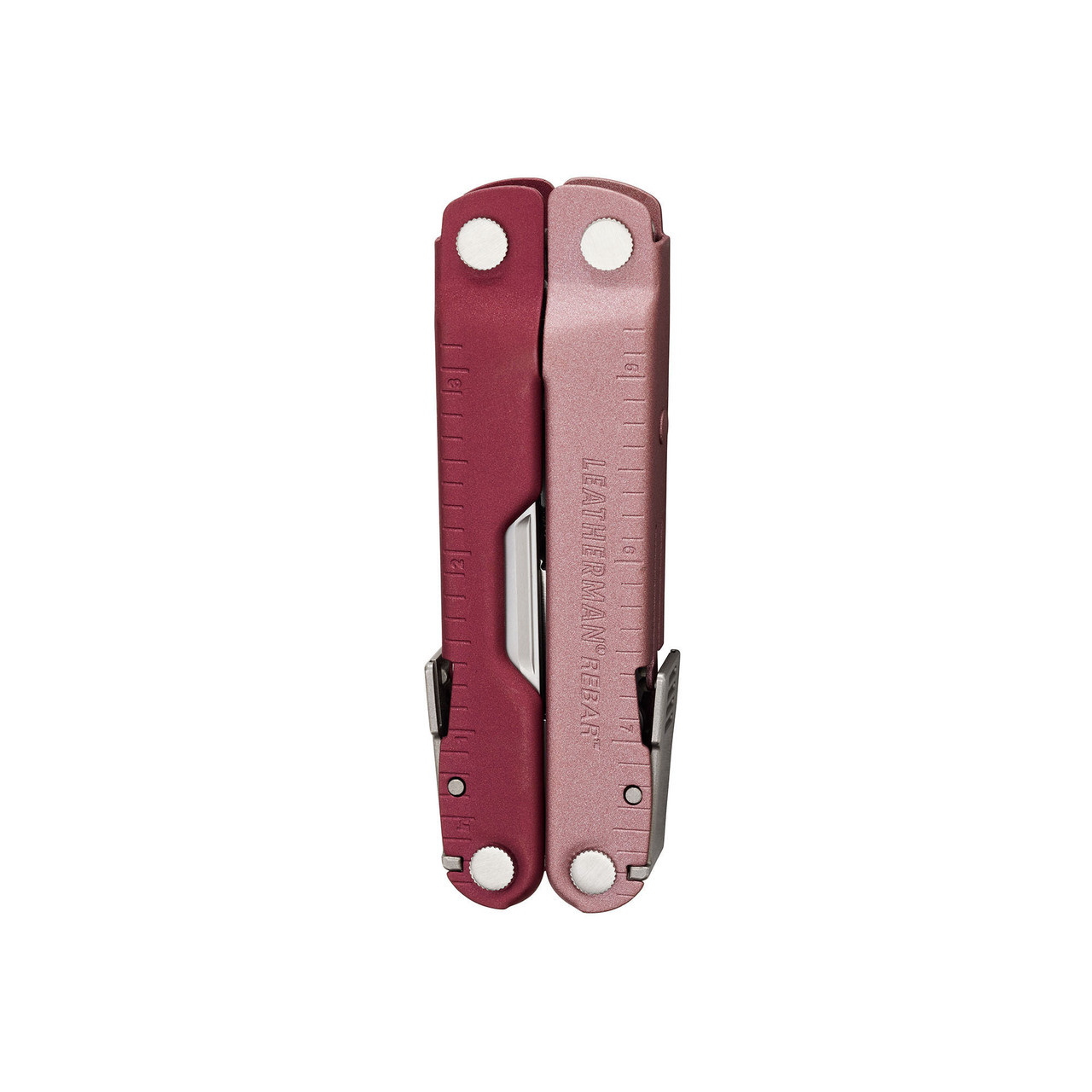 20SS Supreme®/Leatherman® Rebar® Red 【公式通販】