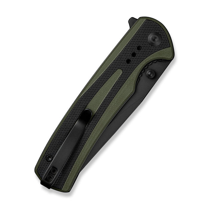 Sencut Regnator | S24057-2 | Knifeworks