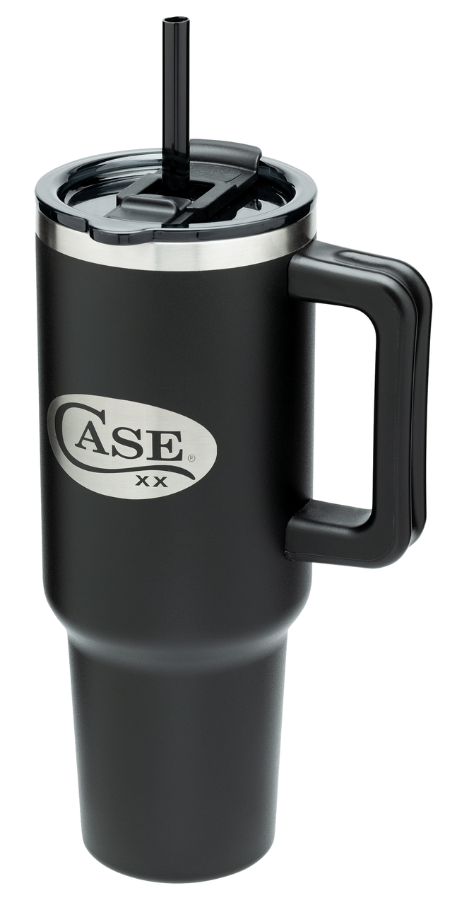 Case XX Tumbler - Thumbnail 3