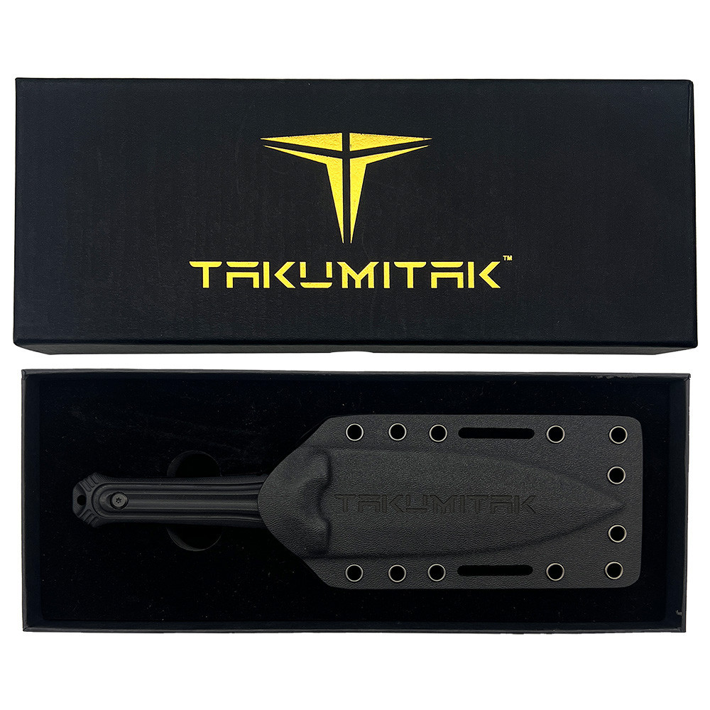 Takumitak Sentinel | TKF203SL | Knifeworks