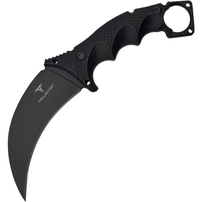 Takumitak Midnight | TKF307 | Knifeworks