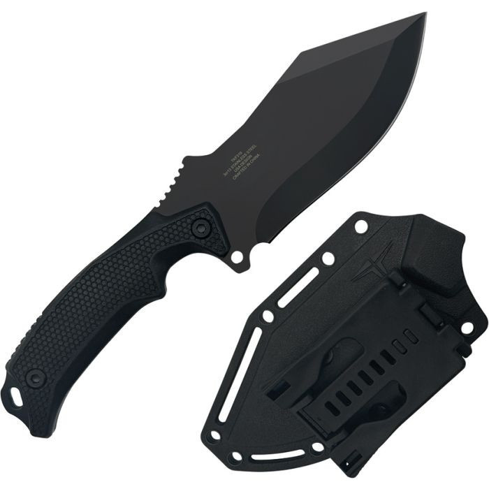 Takumitak Neuter | TKF319 | Knifeworks