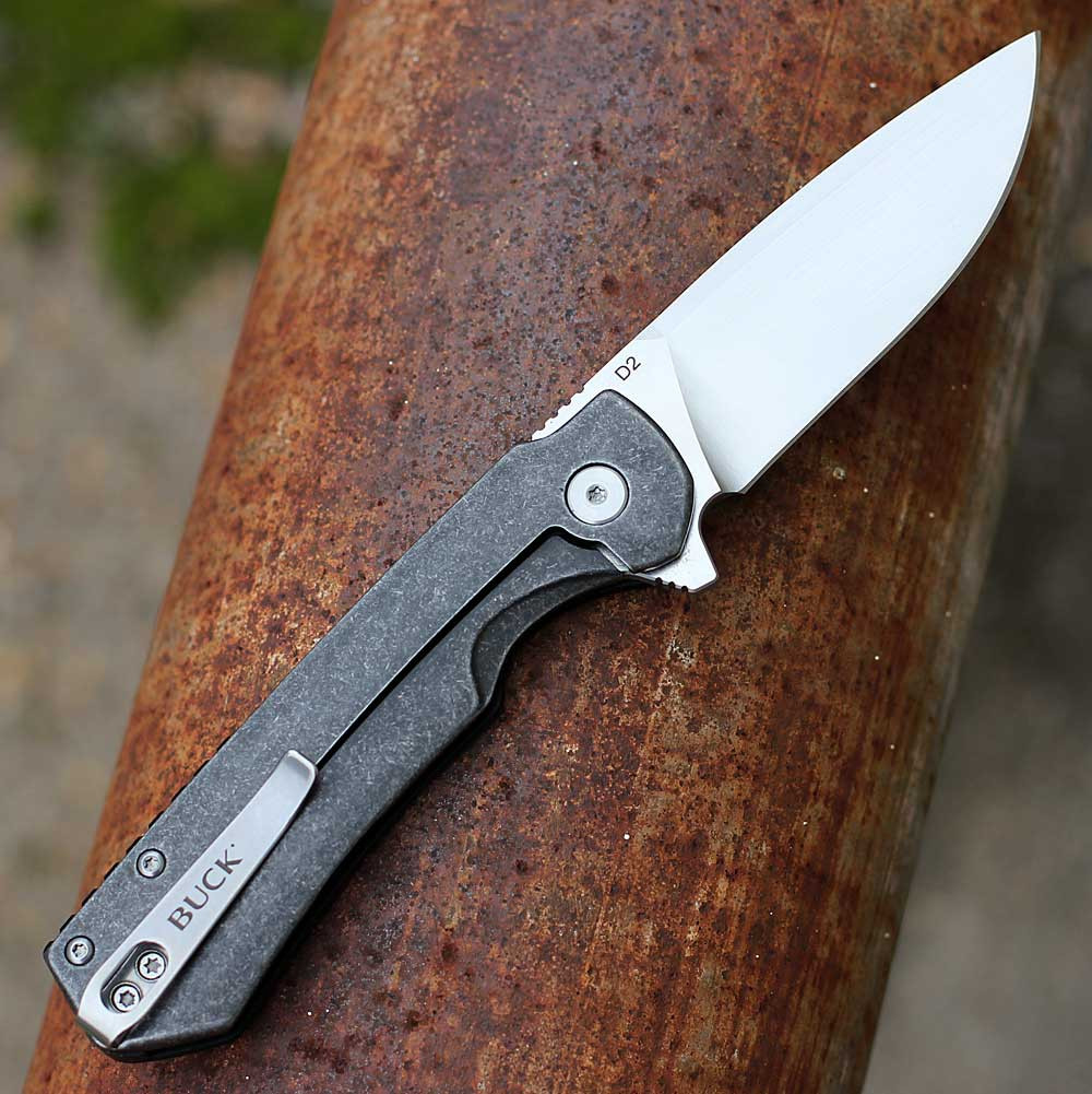 サイクロンスティンガー Buck 714 Stinger – 3