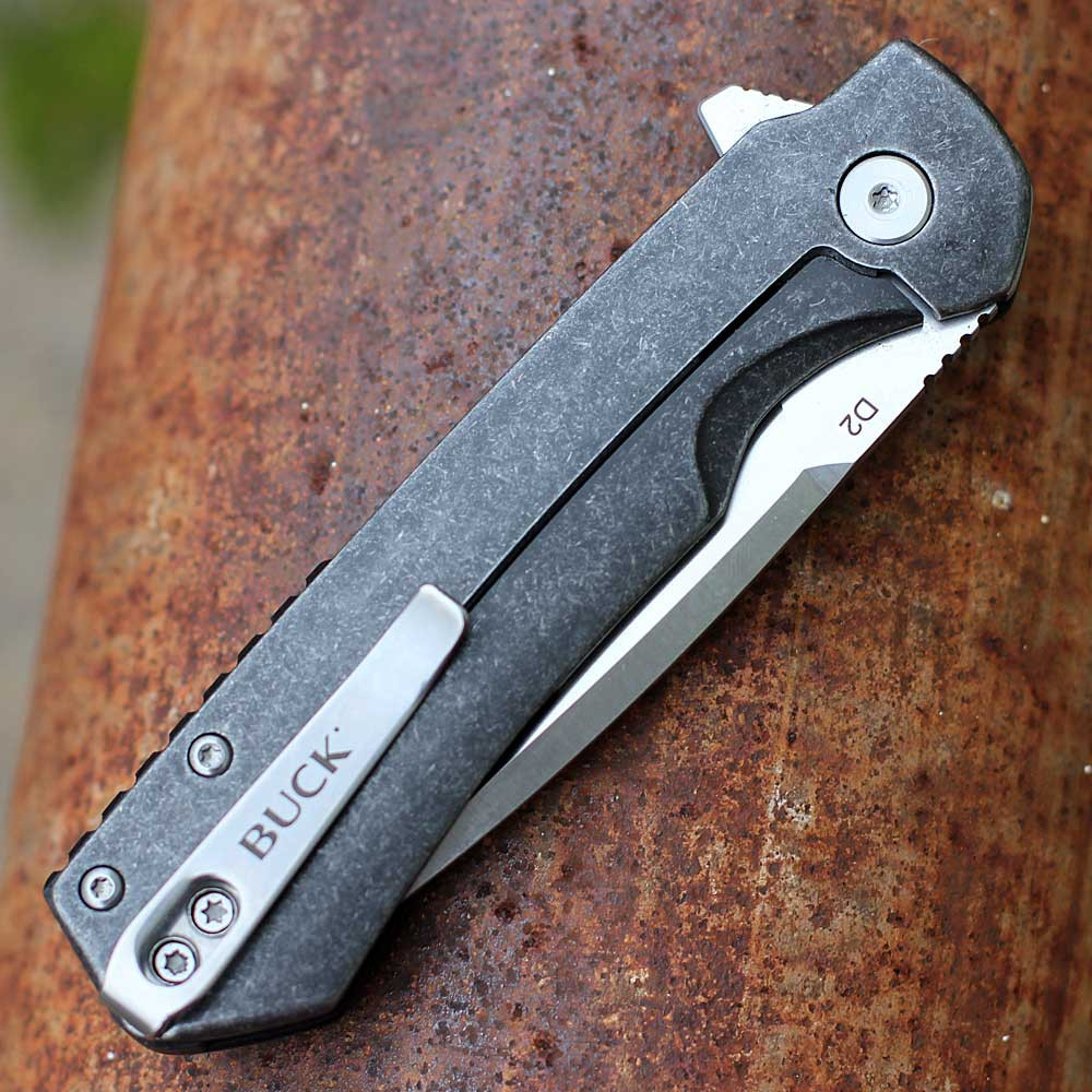 Buck 714 Stinger – 3