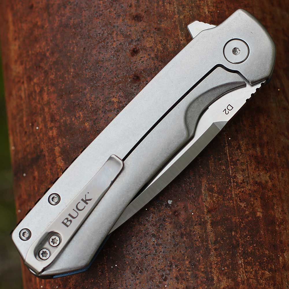 Buck 714 Stinger – 3
