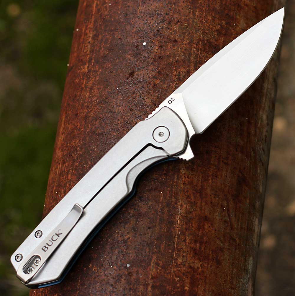 Buck 714 Stinger – 3