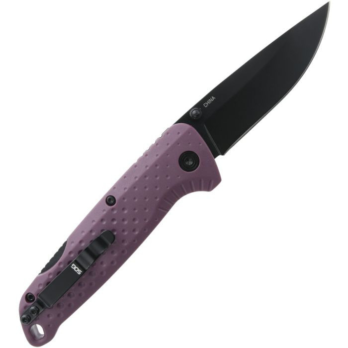 SOG Adventure LB | SOG-13-11-04-43 | Knifeworks