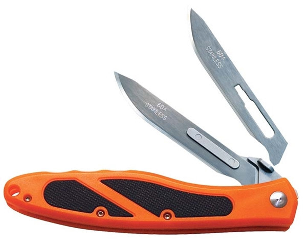 Havalon Piranta Edge | XTC-60AEDGE | Knifeworks