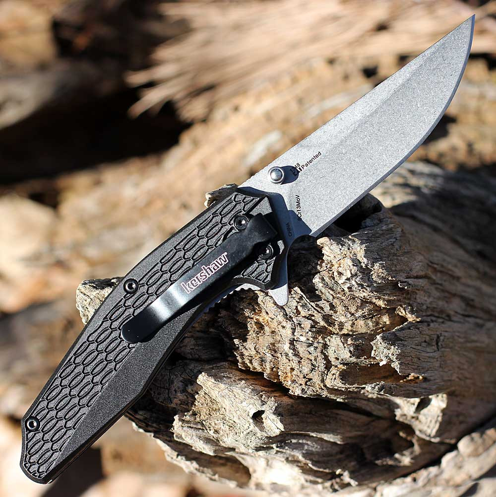 Kershaw Coilover 1348 | 3.0