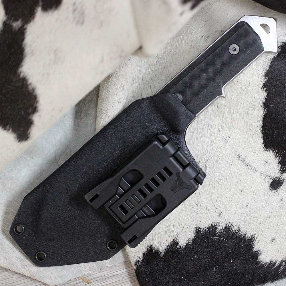 Medford Sea Wolf S | MD0693TQ08KB | Knifeworks
