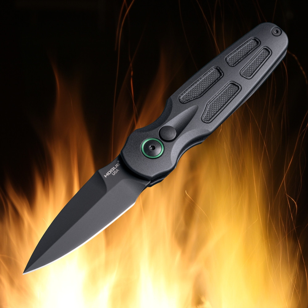 Hogue Ballista II Automatic Folder | 64232 | Knifeworks