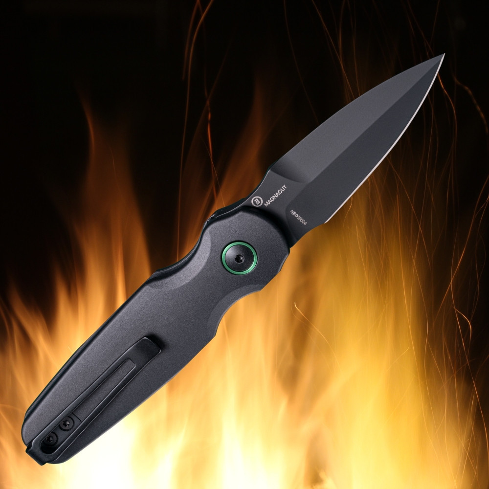 Hogue Ballista II Automatic Folder | 64232 | Knifeworks