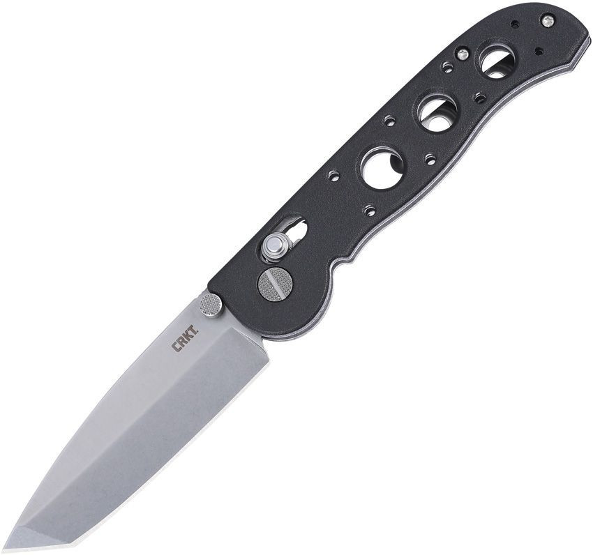 CRKT M16-02X 3.11