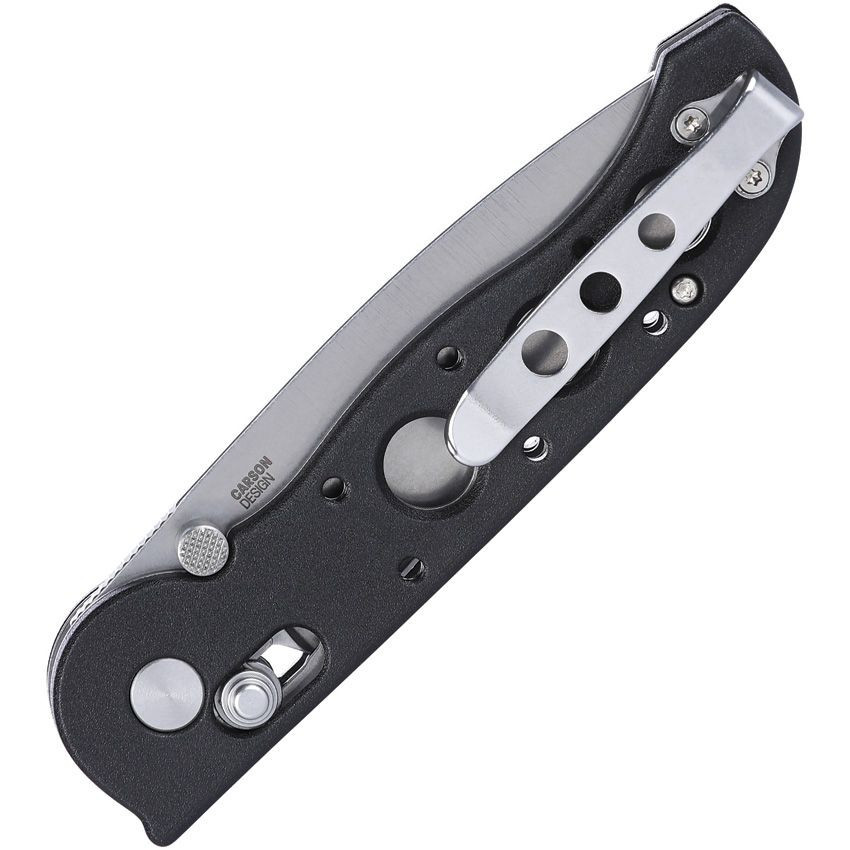 CRKT M16-02X 3.11