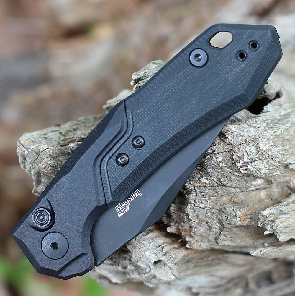 Kershaw Launch 19 7851BBLK | 3.3