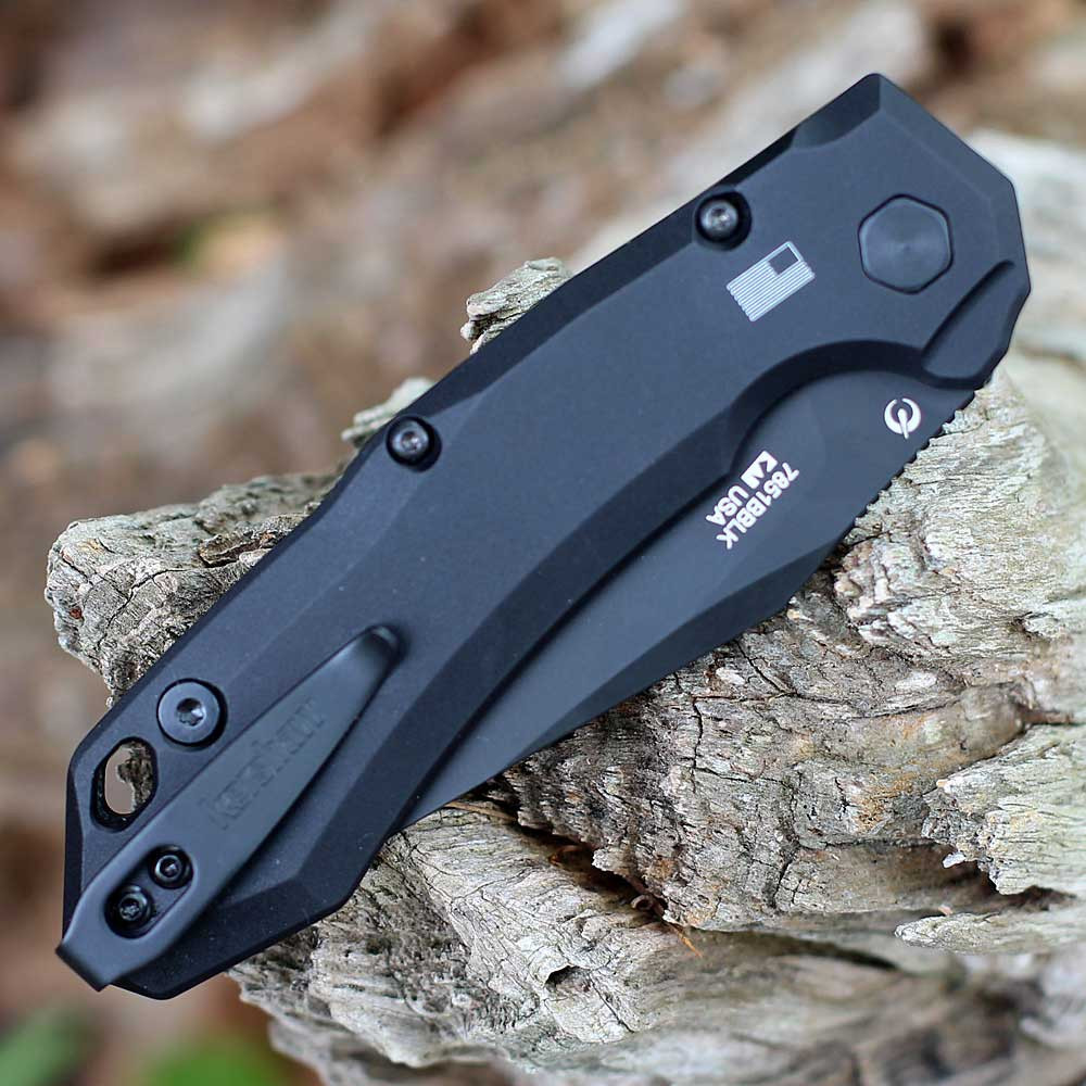 Kershaw Launch 19 7851BBLK | 3.3