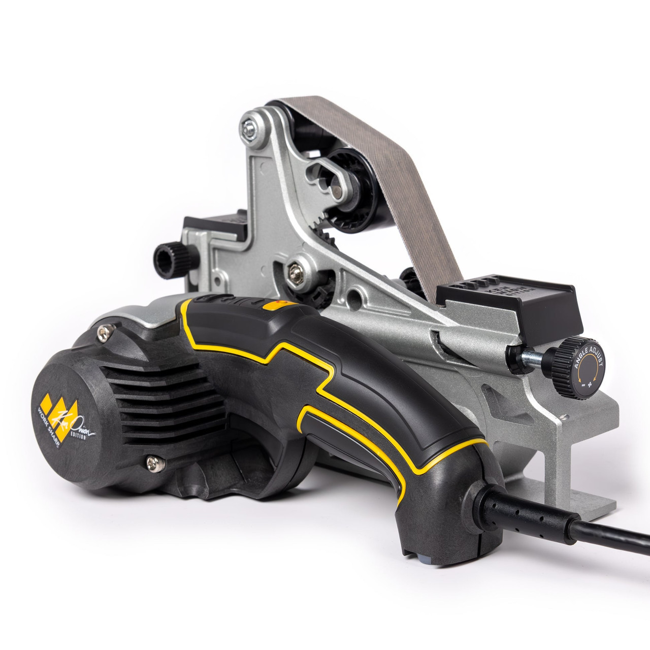 Work Sharp Knife and Tool Sharpener Ken Onion Edition Elite MK.2